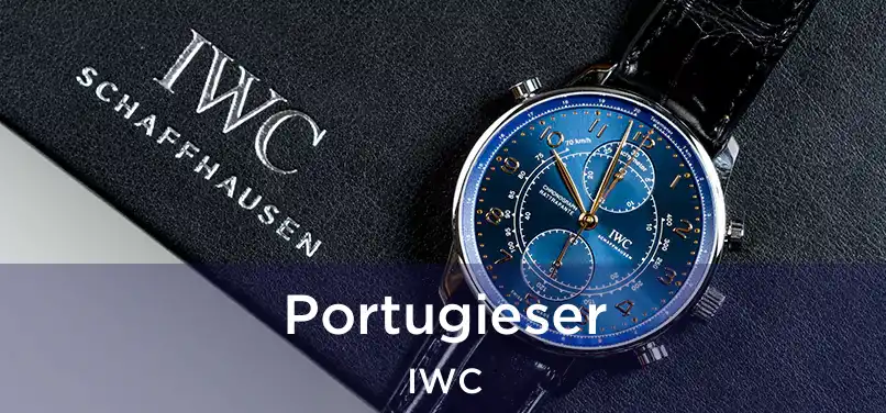  Portugieser IWC